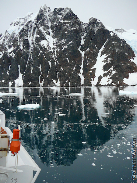 Lemaire Channel