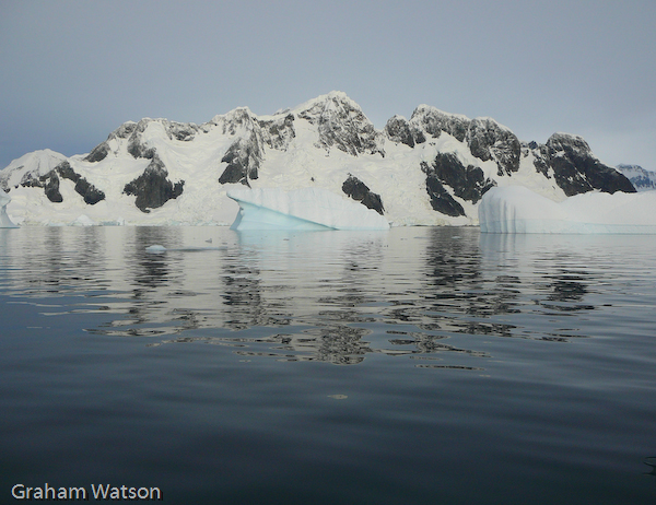 Pleneau Island