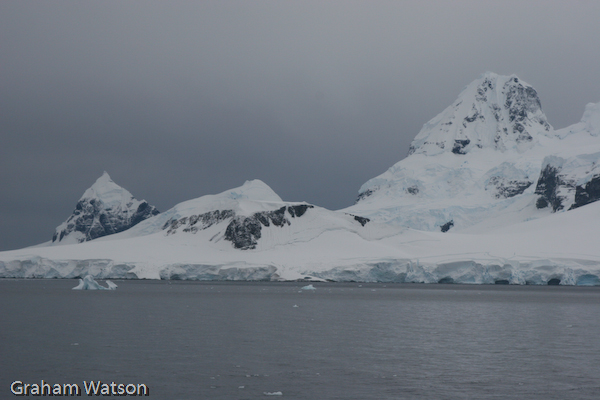 Penola Strait