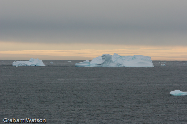 Grandidier Channel