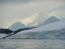Francois Mountains