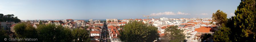 Arcachon