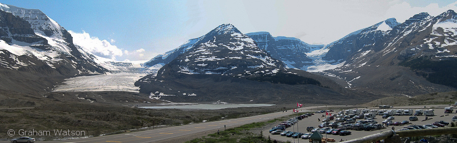 Athabasca
