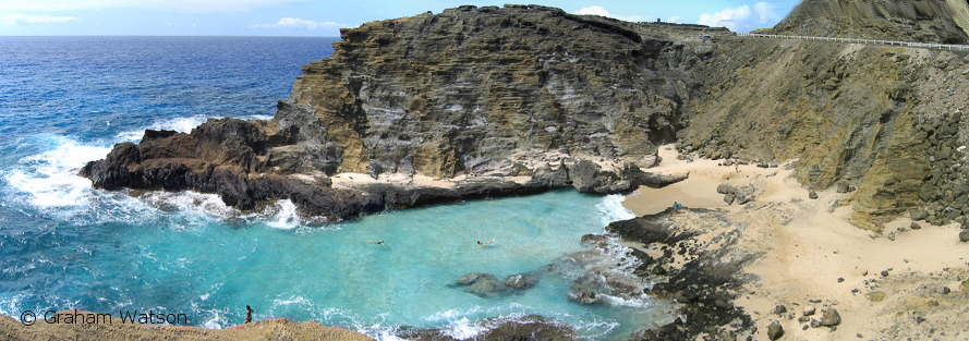 Hawaii