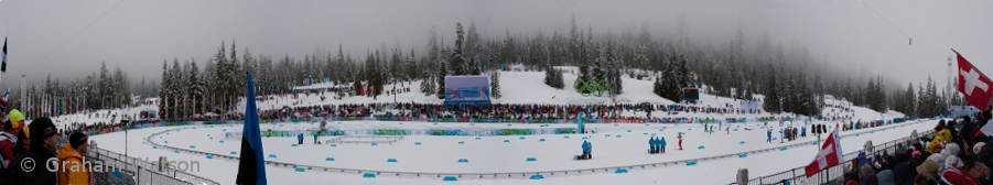 Stadium