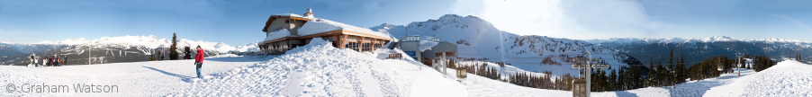 Whistler